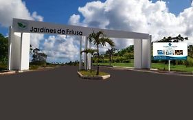 La Sirena On Top Hotels By Galbaud